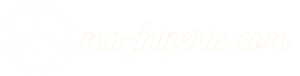 Logo Ma Friperie.com
