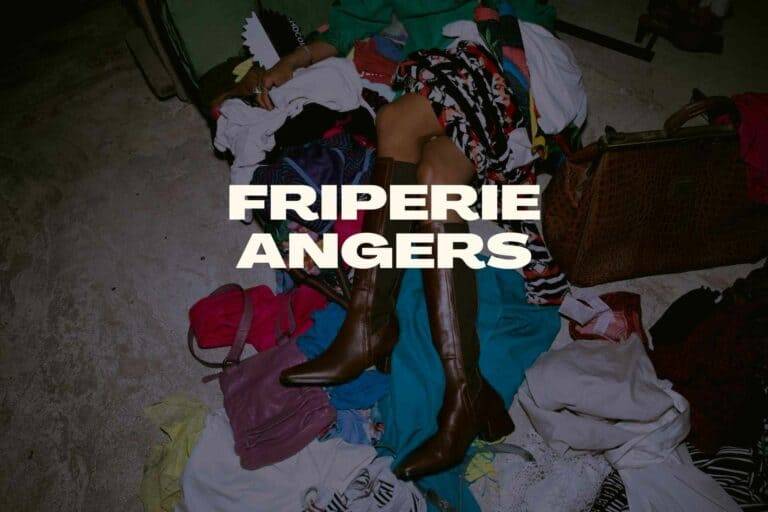 Friperie Angers