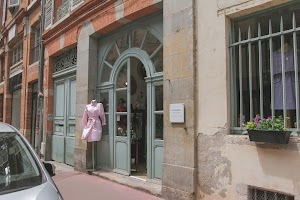 La Porte Bleue, Vintage et Upcycling