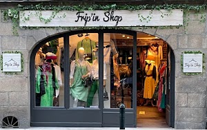 Frip'in Shop le 52
