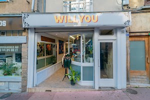 WILLYOU - Vintage Clothing