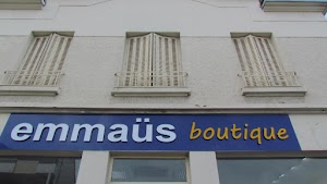 Emmaüs Boutique
