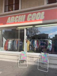 Friperie Archi Cool Vintage