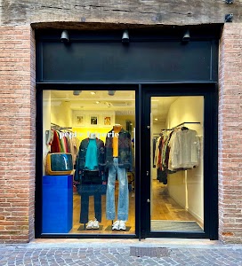 pépite friperie place picture