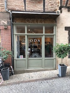 ODA dépot vente place picture