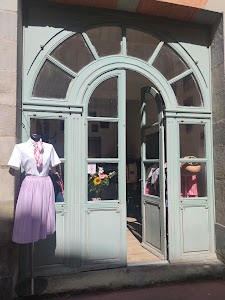 La Porte Bleue, Vintage et Upcycling place picture