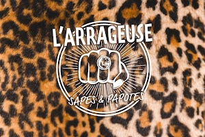 L'Arrageuse place picture