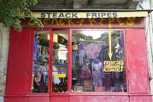 Steack-Fripes place picture
