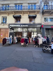 Guerrisol place picture