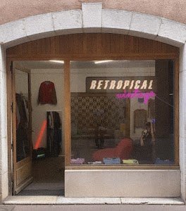 Retropical Vintage place picture