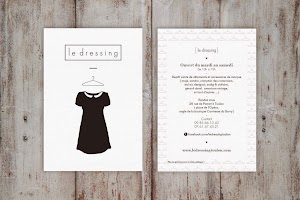 Dépôt-vente Le dressing place picture