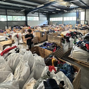 United Vintage Warehouse place picture