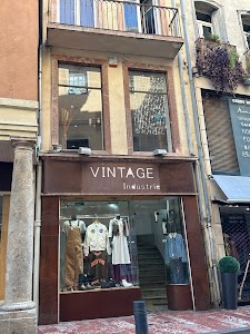 Vintage Industrie USA place picture