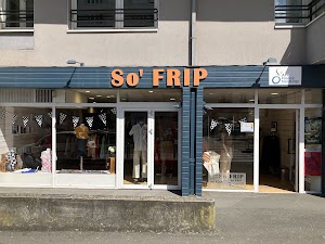 So' Frip - Friperie solidaire place picture