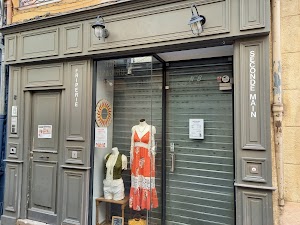 La Fripe Aixoise place picture