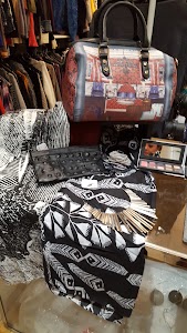 La Chineuse place picture